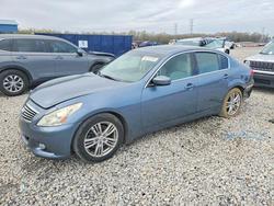 2010 Infiniti G37 Base for sale in Memphis, TN