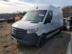 2024 Mercedes-Benz Sprinter 2500