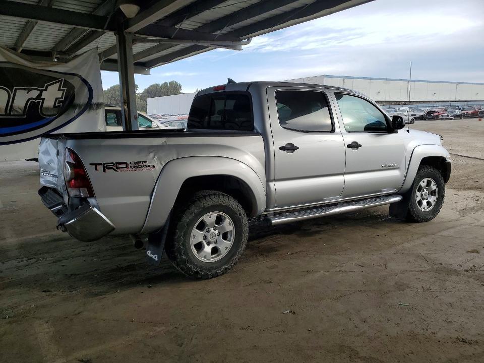 2013 Toyota Tacoma V6