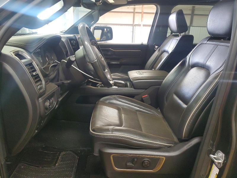 2019 Dodge RAM 1500 Limited