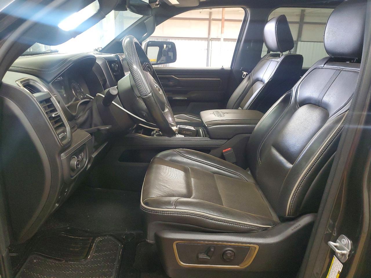 2019 Dodge RAM 1500 Limited