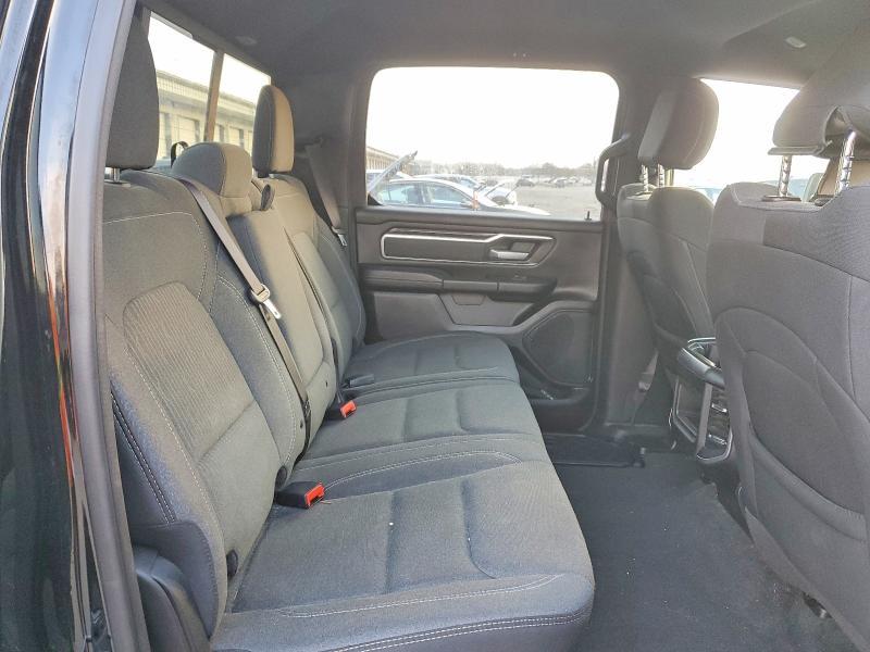 2021 Dodge RAM 1500 BIG Horn