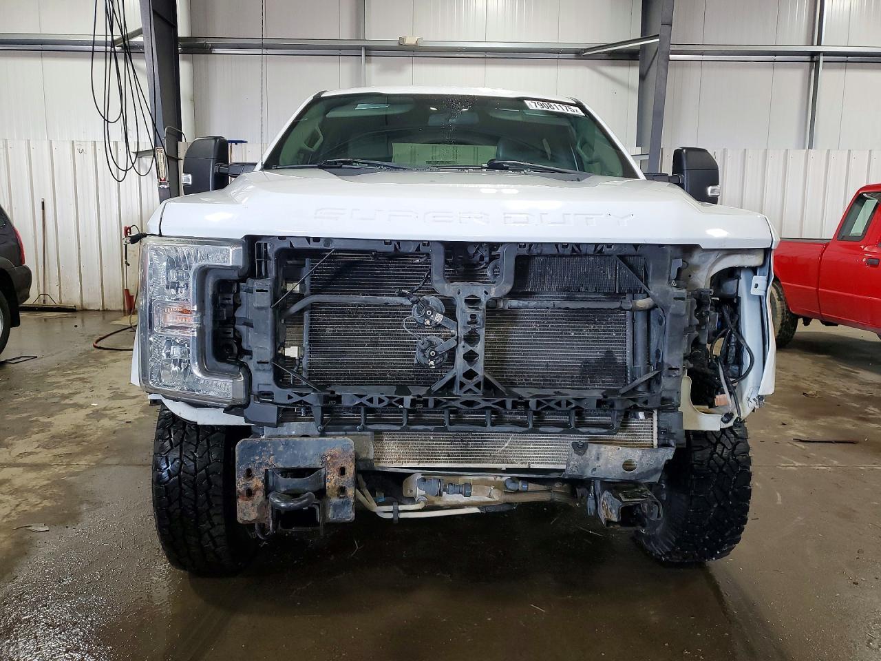 2019 Ford F250 Super Duty
