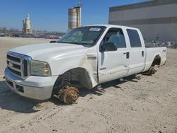 2005 Ford F250 Super Duty en venta en Kansas City, KS
