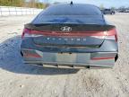 2024 Hyundai Elantra 4D