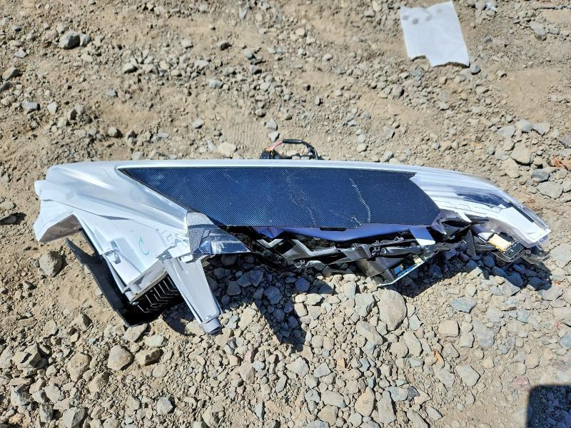 2022 Lexus Rx 450h Base