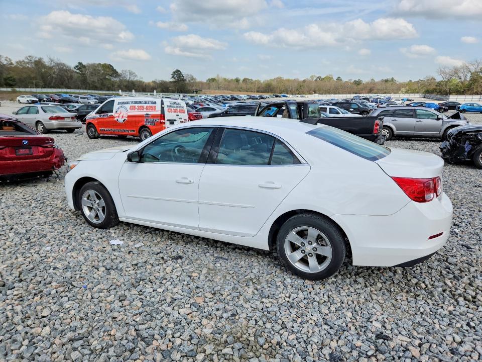 2015 Chevrolet Malibu ls