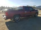 2007 Chevrolet Silverado C1500 Classic Crew Cab