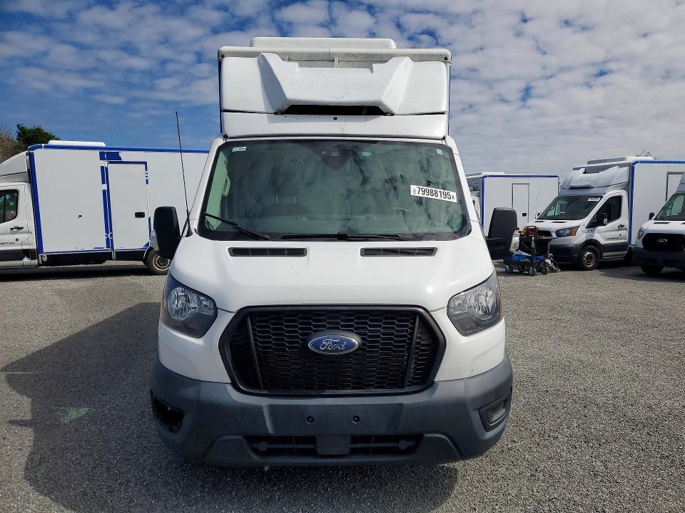 2020 Ford Transit T-350