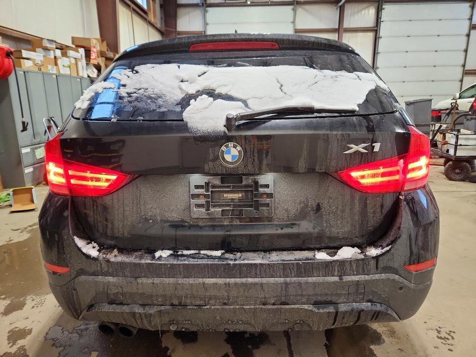 2013 BMW X1 Xdrive28i