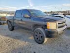 2007 Chevrolet Silverado C1500 Crew Cab