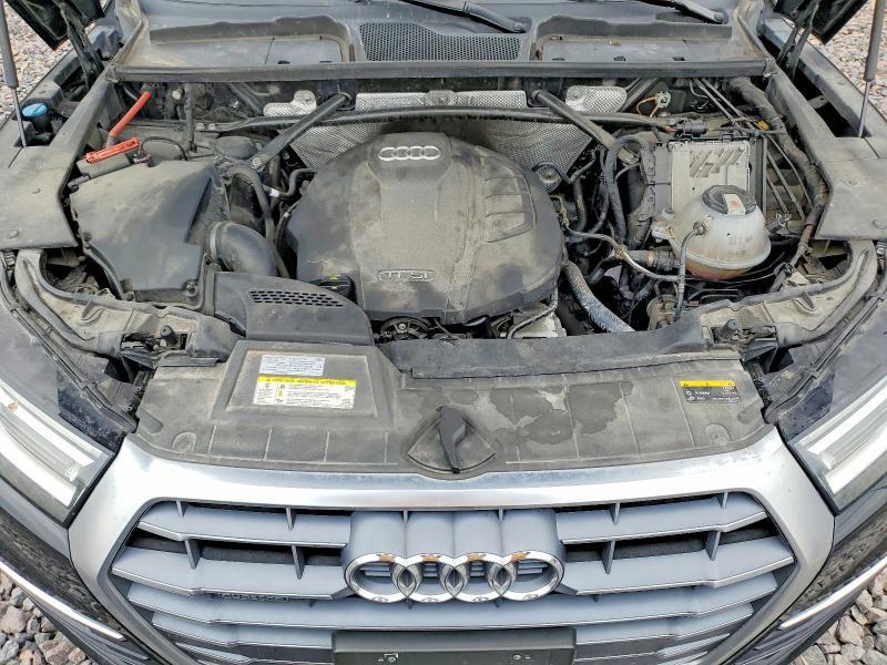 2019 Audi Q5 Premium