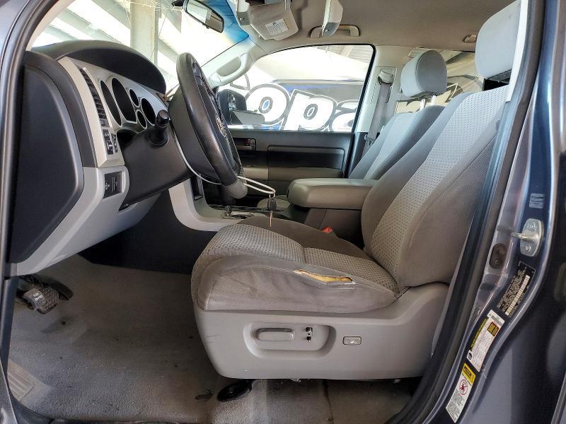 2008 Toyota Tundra SR5