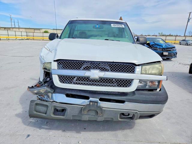 2003 Chevrolet Silverado C1500