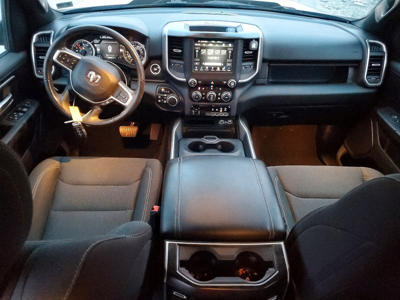 2020 Dodge RAM 1500 BIG Horn