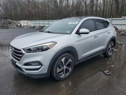 2016 Hyundai Tucson Limited for sale in Glassboro, NJ