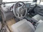 2008 Jeep Wrangler Rubicon
