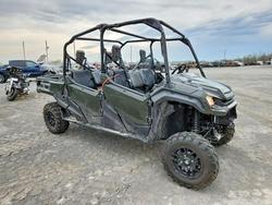 Vehiculos salvage en venta de Copart China: 2025 Honda Pioneer 1000 Utility Vehicle