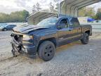 2016 Chevrolet Silverado K1500 LTZ