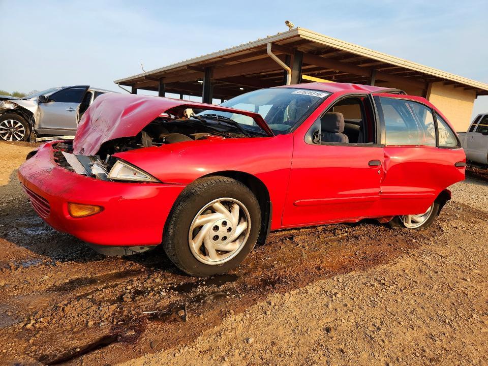 1999 Chevrolet Cavalier