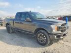 2020 Ford F150 Super Cab