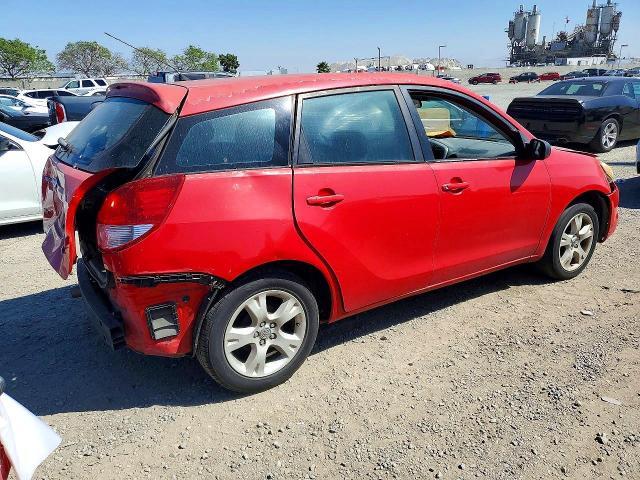 2004 Toyota Matrix xr