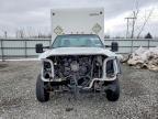 2016 Ford F550 Super Duty BOX Truck