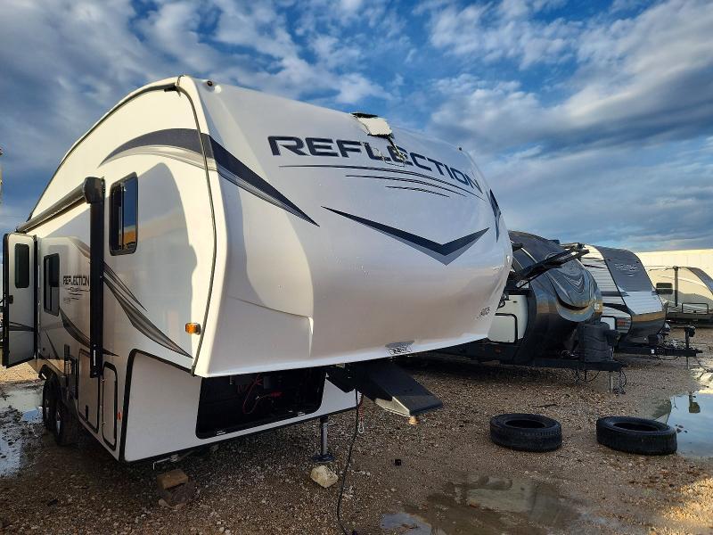2025 Grand Design Reflection Camper