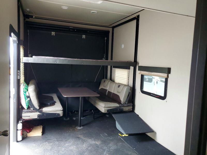 2021 Momentum 2021 Grand Design Momentum Camper