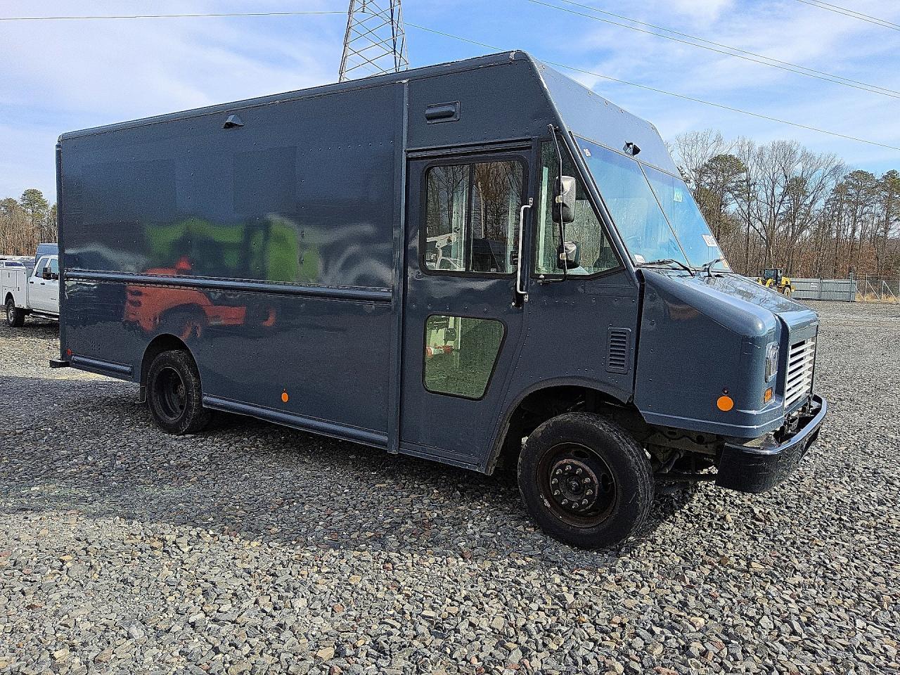 2020 Ford F59