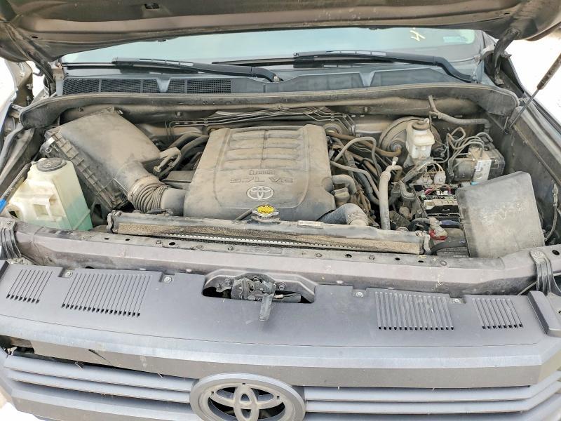 2015 Toyota Tundra SR5