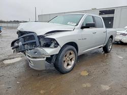 2010 Dodge RAM 1500 en venta en Fredericksburg, VA