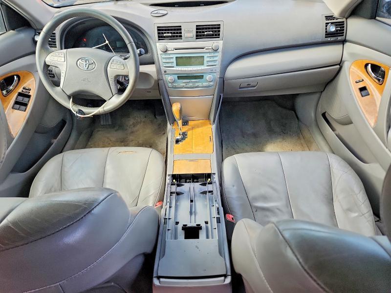 2007 Toyota Camry xle V6