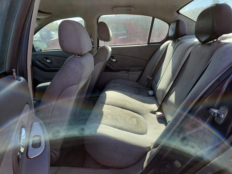 2007 Chevrolet Malibu ls