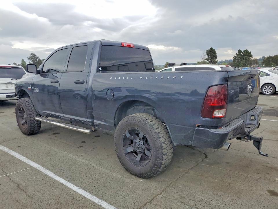 2015 Dodge Ram 1500 st