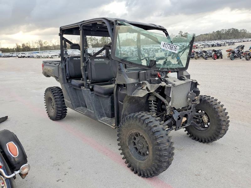 2023 Polaris Ranger Utility Vehicle