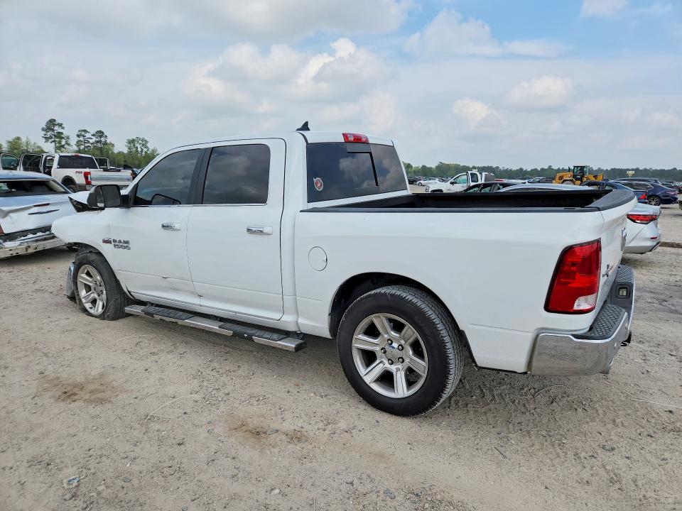 2017 Dodge RAM 1500 SLT