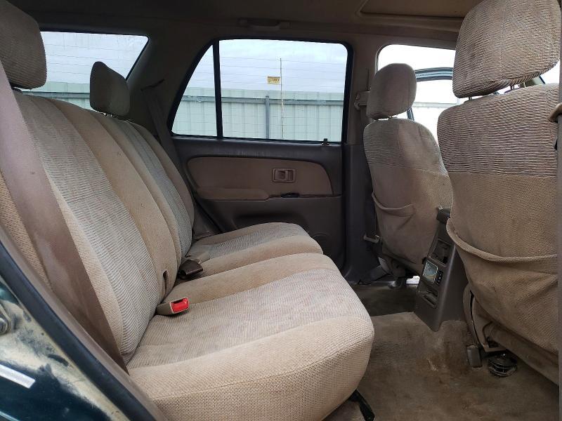 1999 Toyota 4runner SR5