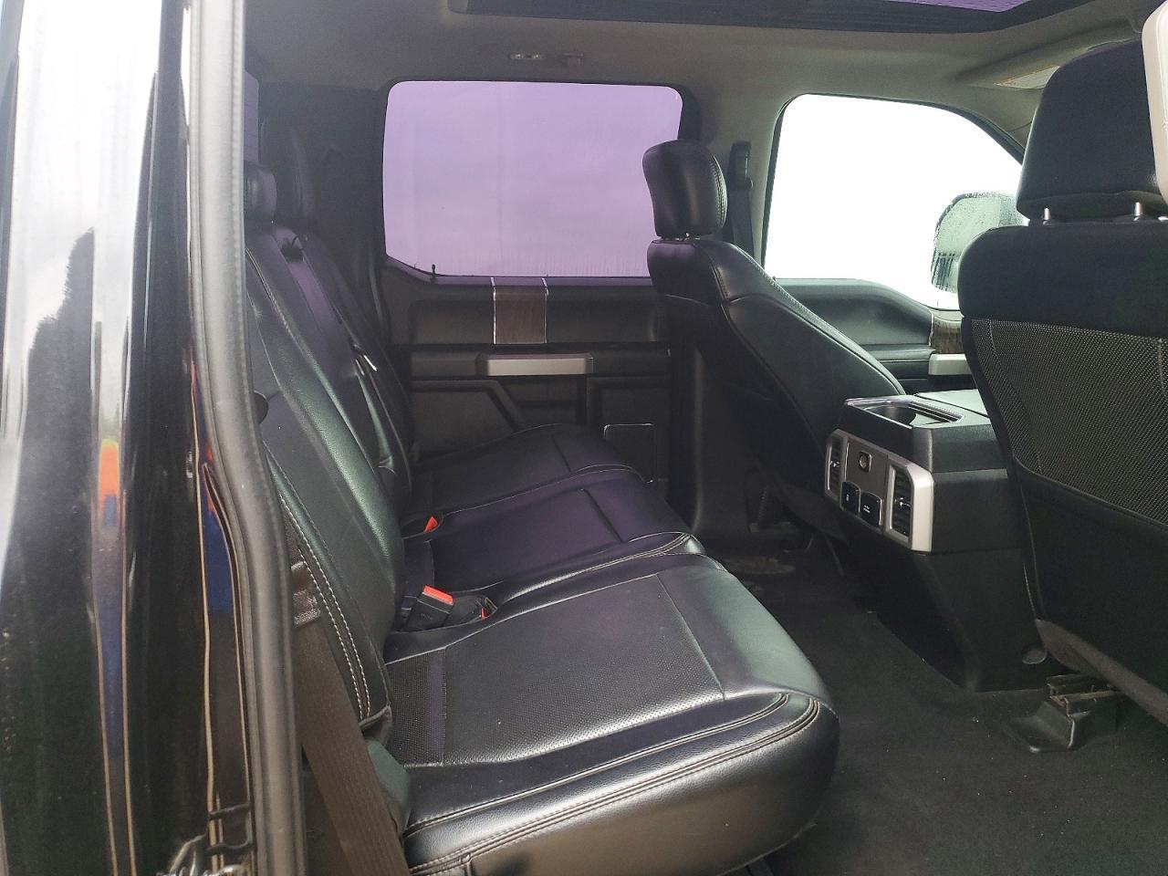 2019 Ford F250 Super Duty