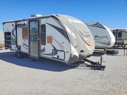 2014 Keystone PSS 250 en venta en Anthony, TX