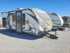 2014 Keystone Premier Camper