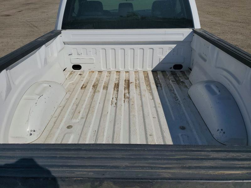 2020 Ford F150
