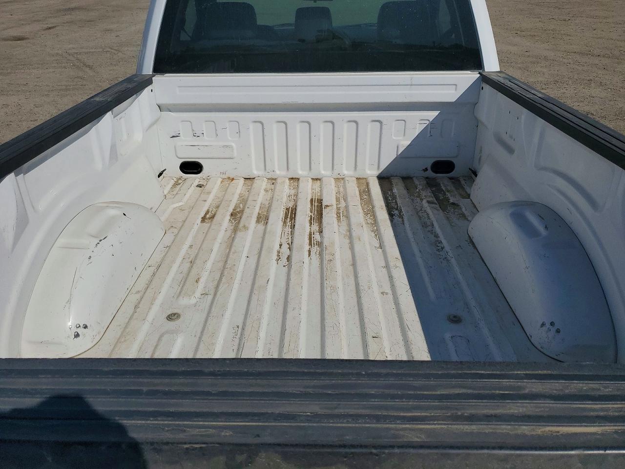 2020 Ford F150