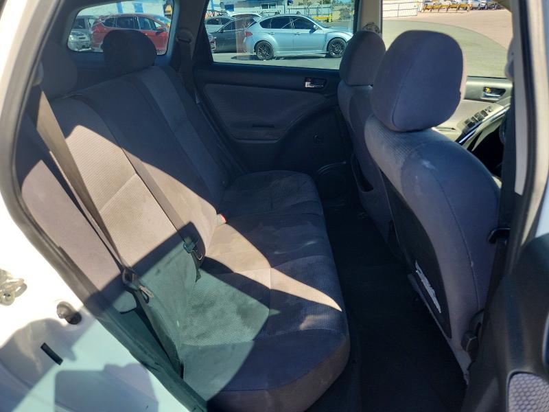 2007 Toyota Matrix xr