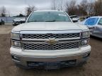 2014 Chevrolet SILVER1500