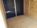 2026 Cynergy Cargo Basic CCL610SA Enclosed Cargo Trailer