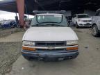 1998 Chevrolet S Truck S10