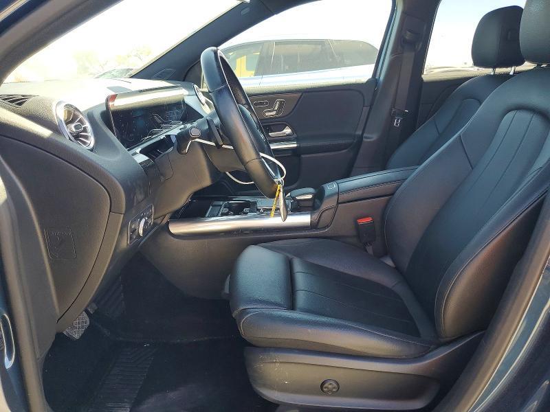 2021 Mercedes-Benz Gla 250