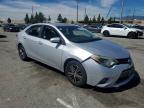 2016 Toyota Corolla le Plus