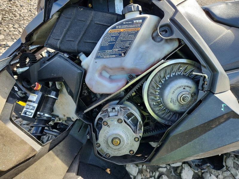 2019 Polaris Snowmobile Unknown